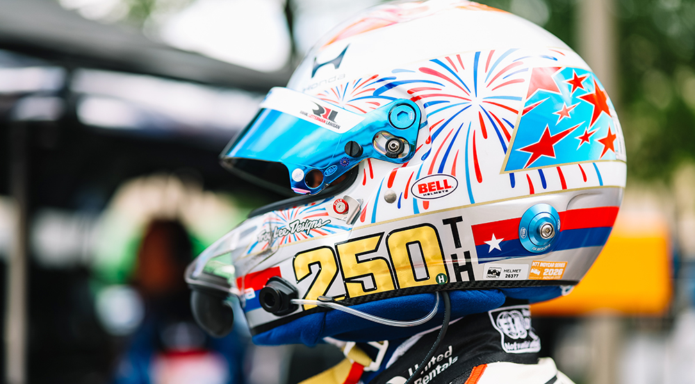 Graham Rahal