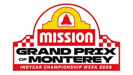 Thumbnail for Mission Foods To Sponsor Season Finale at Laguna Seca