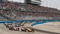 Thumbnail for Plenty of Action On Tap Sunday After Rain Halts Race One in Milwaukee