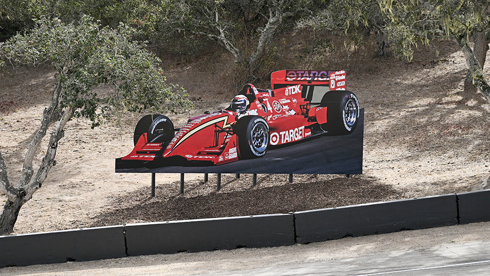 Zanardi Corkscrew