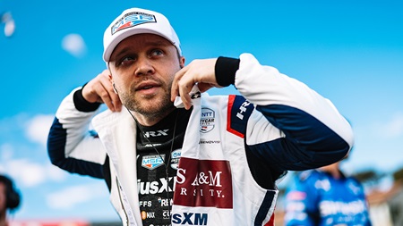 thumbnail for Paddock Buzz: Felix Rosenqvist Consistently Speedy in MSR Farewell
