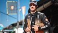 Thumbnail for Dennis Hauger Hangs On To Win Tight Rookie of the Year Race