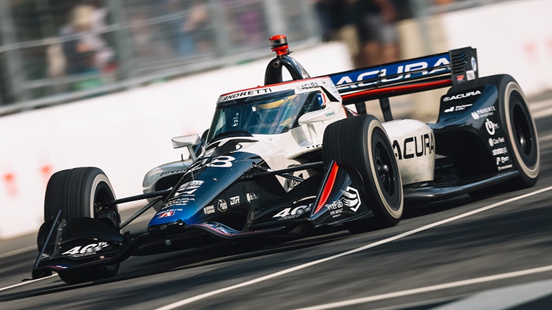 Marcus Ericsson