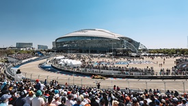 Thumbnail for Inside Line: 2026 Moment That Will Matter Most in 2027?