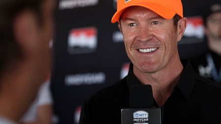 thumbnail for Edward Jones, McLaren Announce Multiyear Partnership