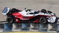 Thumbnail for Shake It Up: Alex Palou Puts IR-28 Through Pounding Paces at Sebring