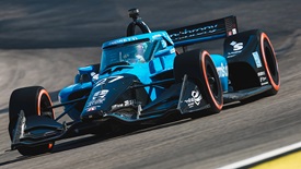 Thumbnail for Inside Line: Next First-Time Series Champion?