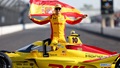 Thumbnail for Barcelona Is Ideal Spot for INDYCAR’s Latest International Event
