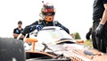 Thumbnail for Nikita Johnson Savors Next Career Step With First INDYCAR SERIES Test