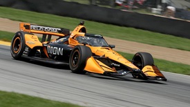 Thumbnail for Pato O’Ward Ready To Take Final Step Among Series Elite in 2027