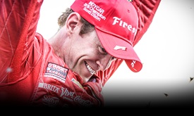 Thumbnail for Postseason profile: It all comes together for Dixon