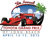 Toyota Grand Prix of Long Beach