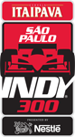 Sao Paulo Indy 300