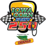 Iowa Corn Indy 250