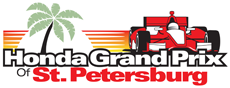 St Petersburg 2013 Logo