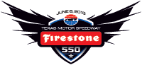 2013 Firestone 550 - Texas Motor Speedway