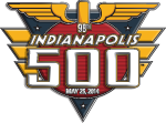 2014 Indianapolis 500