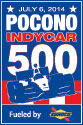 Pocono Raceway