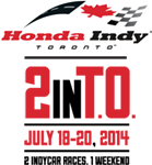 Honda Indy Toronto