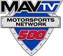 MAVTV 500 at Auto Club Speedway