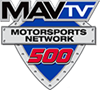 MAVTV 500 at Auto Club Speedway