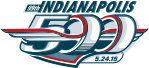 2015 Indianapolis 500