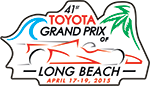 Toyota Grand Prix of Long Beach