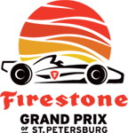 St Petersburg 2013 Logo