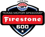 Firestone 600 - Texas Motor Speedway