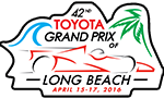 Toyota Grand Prix of Long Beach