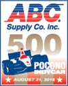 ABC Supply 500