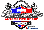 Bommarito Automotive Group 500