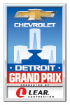 Dual In Detroit logo