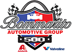 Bommarito Automotive Group 500