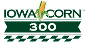 Iowa Speedway Logo