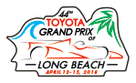 Toyota Grand Prix of Long Beach