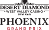 Desert Diamond West Valley Casino Phoenix Grand Prix