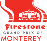Firestone Grand Prix of Monterey