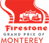 Firestone Grand Prix of Monterey