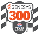 Genesys 300 at Texas Motor Speedway