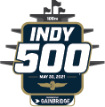 105th Running of the Indianapolis 500 presented by Gainbridge