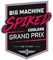 Big Machine Spiked Coolers Grand Prix