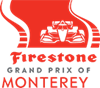 Firestone Grand Prix of Monterey