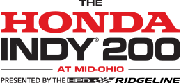 Honda Indy 200 at Mid-Ohio