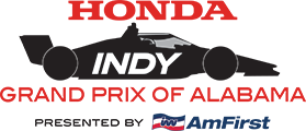 Honda Indy Grand Prix of Alabama presented by AmFirst