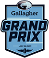 Gallagher Grand Prix