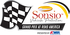Sonsio Grand Prix at Road America presented by AMR