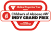 Logo of the Children's of Alabama Indy Grand Prix