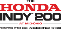 Honda Indy 200 at Mid-Ohio