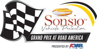 Sonsio Grand Prix at Road America presented by AMR